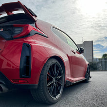 Load image into Gallery viewer, Yaris GR TOM’s Racing Rear Bumper Vents