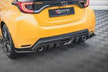 Load image into Gallery viewer, Maxton Design Rear Side Splitters V.3 Toyota GR Yaris Mk4 – TO-YA-4-GR4-RSD3