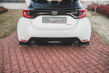 Load image into Gallery viewer, Maxton Design Rear Side Splitters V.1 Toyota GR Yaris Mk4 - TO-YA-4-GR4-RSD1