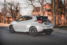 Load image into Gallery viewer, Maxton Design Side Flaps Toyota GR Yaris Mk4 - TOYA4GR4CNC-SRF1