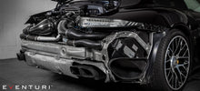 Load image into Gallery viewer, Eventuri Porsche 991 Turbo Carbon Intake System  EVE-P991T-INT