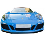 Porsche Carrera 991.2 GTS - Full Grille Set Black