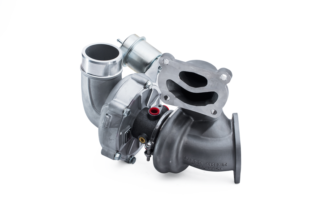 NX2 Precision TurboNetics Hybrid Turbocharger / Focus RS MK3