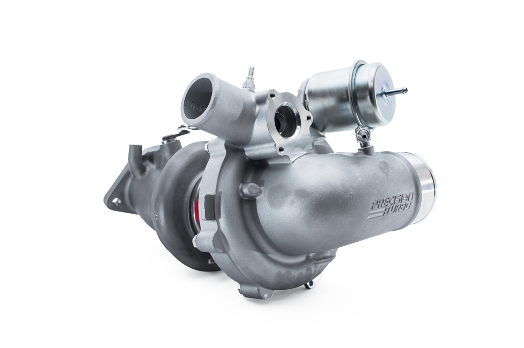 NX2 Precision TurboNetics Hybrid Turbocharger / Focus RS MK3