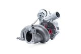 NX2 Precision TurboNetics Hybrid Turbocharger / Focus RS MK3