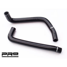 Load image into Gallery viewer, PRO HOSES TWO-PIECE COOLANT HOSE KIT FOR 4×4 SAPPHIRE COSWORTH