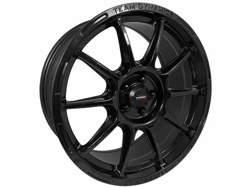 Team Dynamics Pro Race LT Wheel 19×8.5j – 5×112 (57.1CB) – ET35