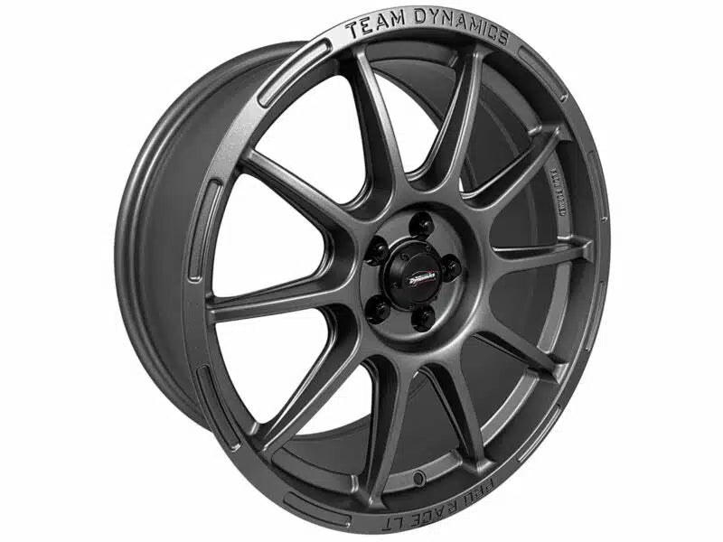 Team Dynamics BMW Pro Race LT Wheel 19×8.5j – 5×120 (72.6CB) – ET45