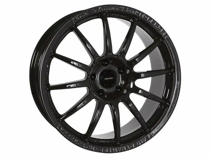 Team Dynamics Pro Race 1.2 Wheel 18x8j – 5×112 (57.1CB) – ET45