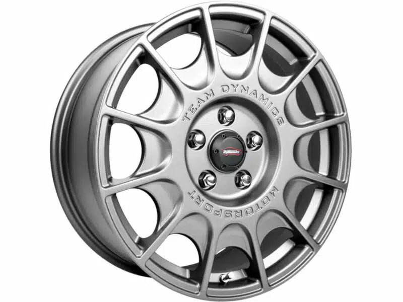 Team Dynamics Pro Rally Wheel 18x8j – 5×120 (65.1CB) – ET50