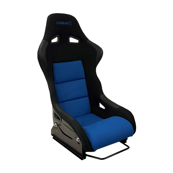 Track Day Pro Sport Bucket Seat