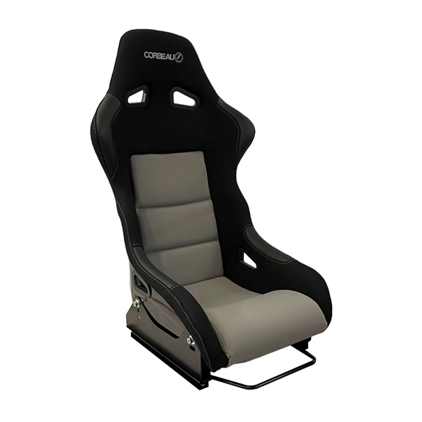 Track Day Pro Sport Bucket Seat