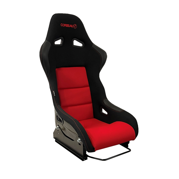 Track Day Pro Sport Bucket Seat