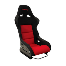 Load image into Gallery viewer, Track Day Pro Sport Bucket Seat