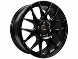 Team Dynamics Pro Y Spoke Wheel 19x8j – 5×112 (57.1CB) – ET45