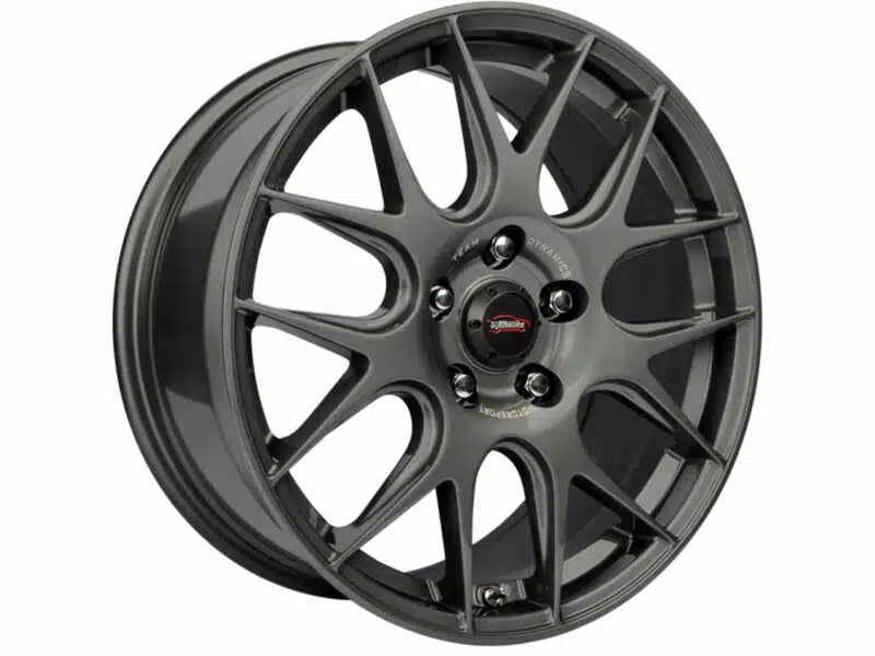 Team Dynamics Pro Y Spoke Wheel 19x8j – 5×112 (57.1CB) – ET35