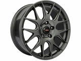 Team Dynamics BMW Pro Y Spoke Wheel 19x8j – 5×120 (72.6CB) – ET35