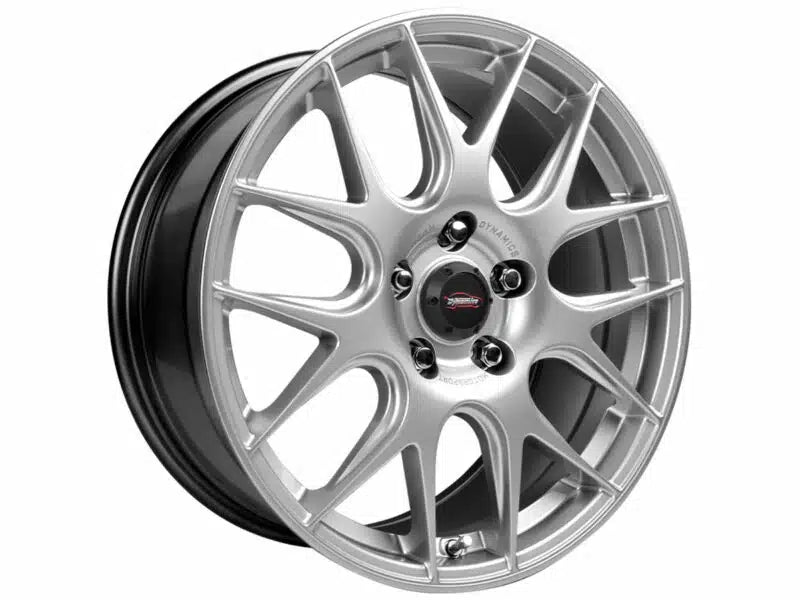 Team Dynamics Pro Y Spoke Wheel 18x8j – 5×112 (57.1CB) – ET42