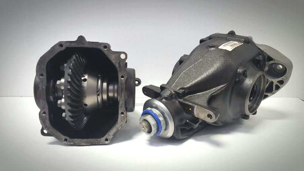 BMW M140I/M240I Quaife Differential (B58)