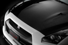 Load image into Gallery viewer, Mine’s Carbon Front Grill for 2009-11 Nissan GT-R (CBA) [R35] G102089