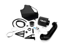 Load image into Gallery viewer, Revo Audi B8/8.5 S4/S5/SQ5 3.0 TFSI Air Intake Kit - RA221M200200