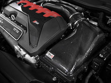 Load image into Gallery viewer, Revo Audi RSQ3 (2019+) Carbon Series Air Intake - RA551M200200