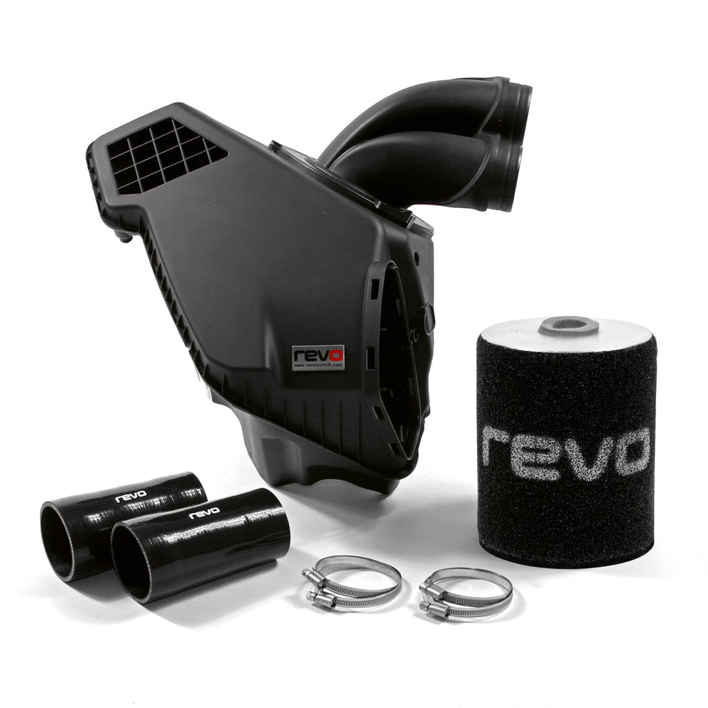 Revo Audi S6/S7 4.0 TFSI Air Intake System - RA731M200100