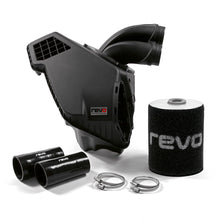 Load image into Gallery viewer, Revo Audi S6/S7 4.0 TFSI Air Intake System - RA731M200100