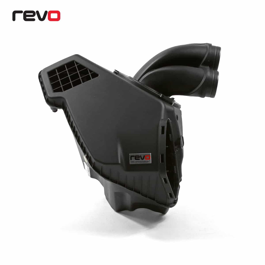 Revo Audi S6/S7 4.0 TFSI Air Intake System - RA731M200100