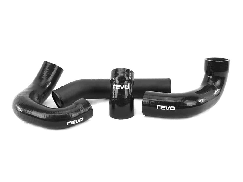 Revo Audi S4/S5 (B9) Throttle & Charge Pipe Kit - RA841C100100