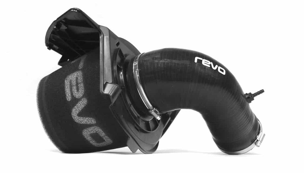 Revo Audi A4/A5 (B9) 2.0 TFSI OEM+ Air Intake System - RA841M200100