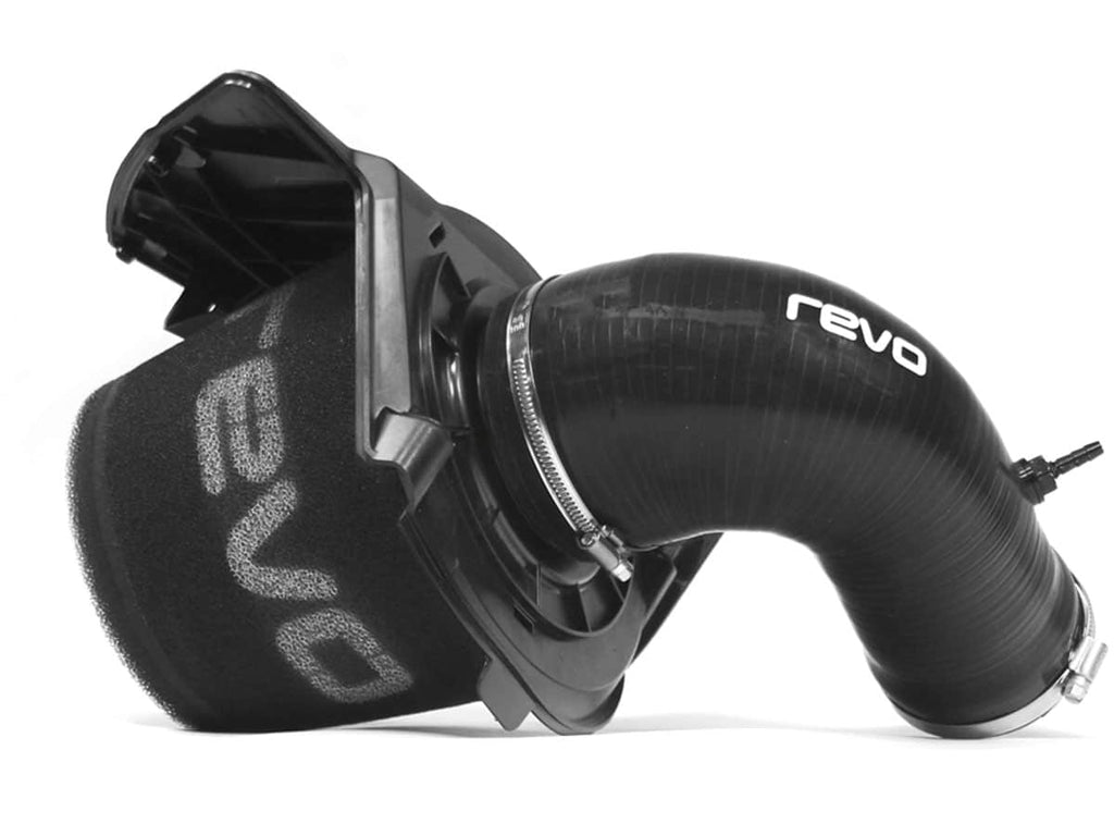 Revo Audi A4/A5 (B9 252PS) 2.0 TFSI OEM+ Air Intake System - RA841M200000