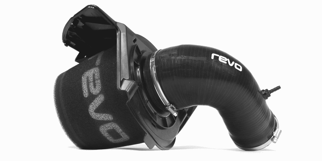 Revo A4/A5 (B9 150/190 PS) 2.0 TFSI OEM+ Air Intake Kit - RA841M200100