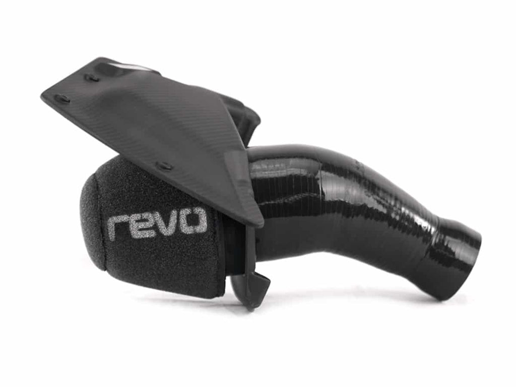 Revo Audi S4/S5 (B9) Carbon Series Air Intake Kit - RA841M200200