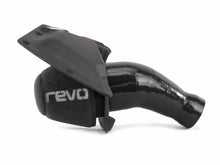 Load image into Gallery viewer, Revo Audi S4/S5 (B9) Carbon Series Air Intake Kit - RA841M200200