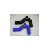 PRO HOSES S2 RS TURBO SILICONE TOP BOOST PIPE WITH DUMP VALVE OUTLET