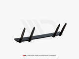 Yaris GR Maxton Design Racing Durability Rear Diffuser