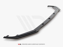 Load image into Gallery viewer, Yaris GR Maxton Design Racing Durability Splitter