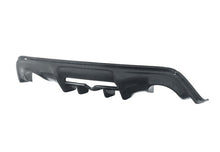 Load image into Gallery viewer, Seibon Carbon Fibre Rear Diffuser Cover - Subaru BRZ / Toyota GT86