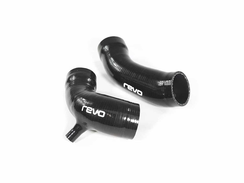 Revo Ford Fiesta Mk8 ST Open Cone Air Intake - RF061M200200