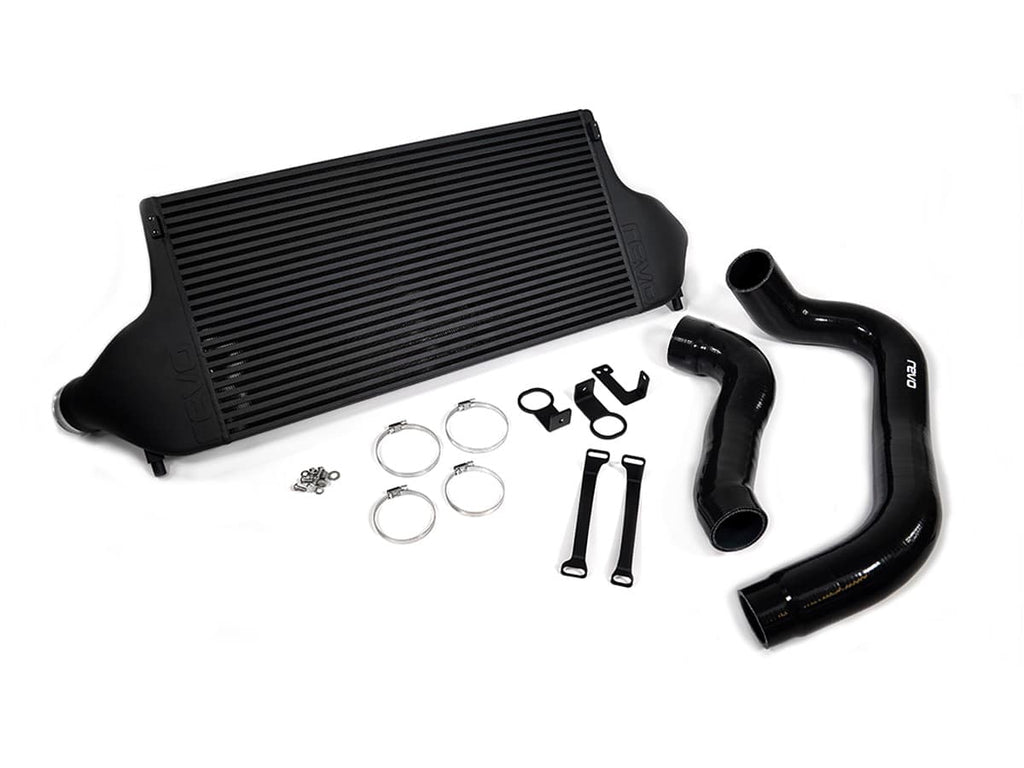 Revo Ford Fiesta ST Mk8 Intercooler Upgrade Kit - RF061M500200