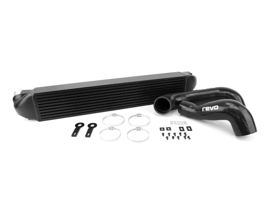 Revo Ford Focus ST Mk4 Intercooler - RF081C100100