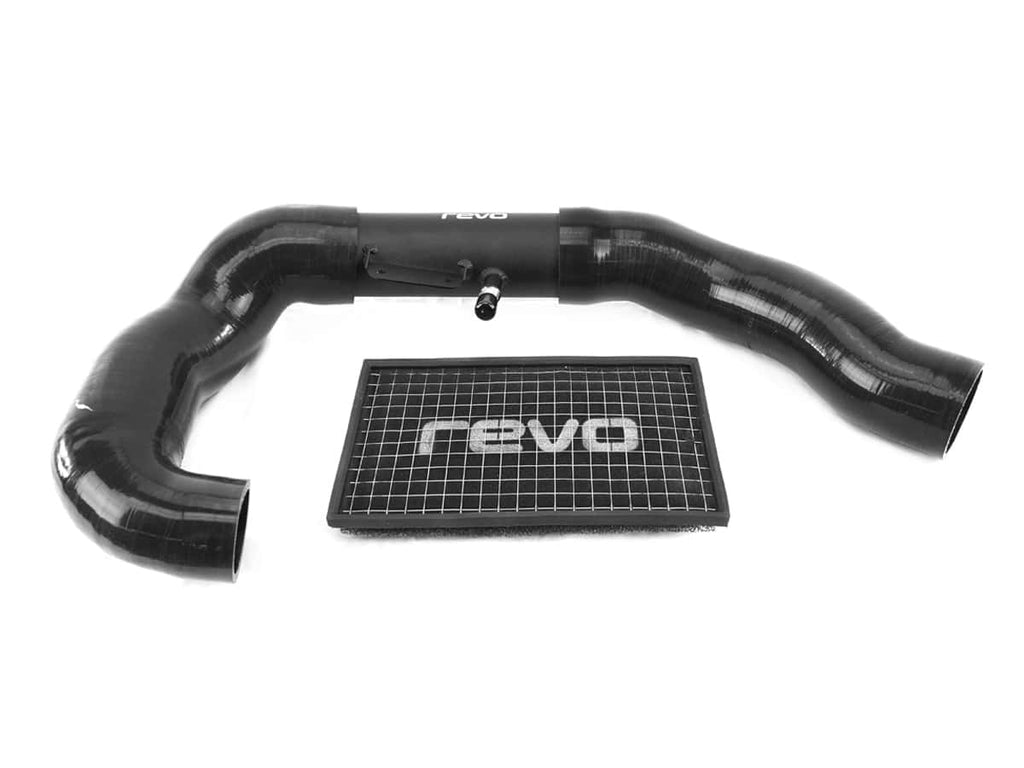 Revo Ford Focus ST Mk4 OEM+ Air Intake Kit - RF081M200100