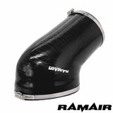 Ramair BMW E46 M3 Intake Hose - RIP-001