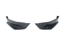 Load image into Gallery viewer, Seibon Carbon Fibre Rear Side Spat Pair - KC Style - Subaru BRZ / Toyota GT86