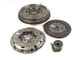 ST-250 to RS MK III Clutch Kit