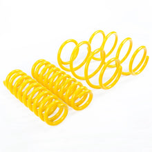 Load image into Gallery viewer, Focus RS MK2 / KW Lowering Springs [30/20MM]