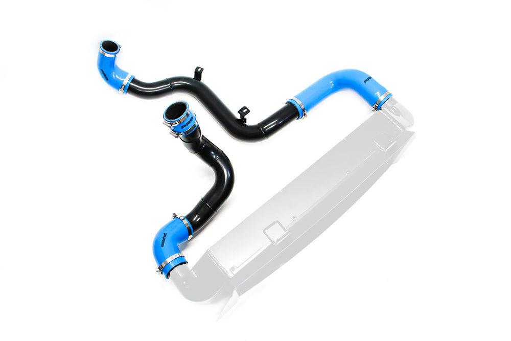 2.5-INCH BIG BOOST PIPE KIT FOR [MK3 FOCUS RS]