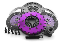 Load image into Gallery viewer, XTREME CLUTCH KIT – TWIN ORGANIC RIGID INC SMF AND CSC – FOCUS MK3 RS