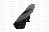 Seibon Carbon Fibre Rear Spoiler - Honda S2000 2000 - 2010 (TF Style)